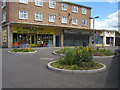 Coronation Square, Southcote in RG30 3JL