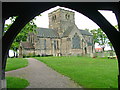 St. Mary the Virgin, Nunthorpe in TS7 0JP