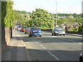 A65 through Yeadon in LS19 7BH