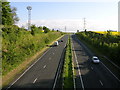 Malton Bypass in YO17 7BB