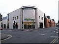 Town Centre - Retail in OX10 0JX