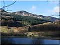 Head of Loch Lubnaig in FK18 8NJ