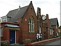 Haxby Memorial Hall in YO32 3QX