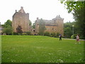 Dean Castle, Kilmarnock in KA3 7UP