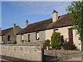 Cottages at Inveraldie in DD4 0QY