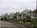 Bungalows, Comiston. in EH10 6PQ