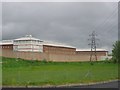 HMP Saughton in EH11 3JL