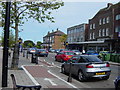 Goring Road Shops, Goring-by-Sea in BN12 4JQ