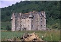 Castle Menzies in PH15 2JD