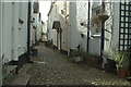 Cobbled Street, Lympstone in EX8 5HN