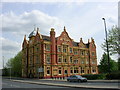 Trafford Park Hotel, Trafford Park, Manchester in M17 1PJ