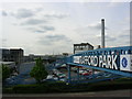 Trafford Park, Manchester in M17 1TE