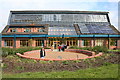 Brocks Hill Environmental Centre in LE18 3RQ