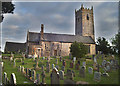 Bickington Village Church in TQ12 6US