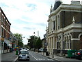 The Old Town Hall, Walthamstow in E17 9LG