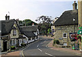 Shanklin Old Village in PO37 6JN