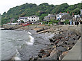 Steephill Cove in PO38 1AF