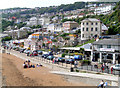 Ventnor in PO38 1JX