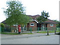 Long Furlong Community Centre in OX14 1YJ