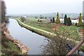 Anglesey Branch Canal, Brownhills in WS8 7PR