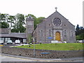 Peterculter Parish Church in AB12 5GE