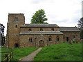 Wormleighton - Church of St Peter in CV47 2XH