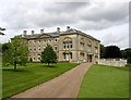 Sledmere House in YO25 3XG