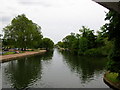 The Great Ouse Bedford centre in MK42 9EY