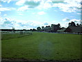 Ludlow Race Course in SY8 2JT