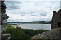 River Towy at Llansteffan in SA33 5JZ