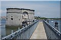 Martello Tower, Pembroke Dock in Pembroke Dock Community