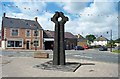 Celtic Cross, Narberth in SA67 7FL