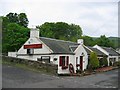 Flotterstone Inn in EH26 0PW