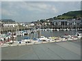 Marina, Aberystwyth in Aberystwyth Community