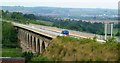 Newton Cap viaduct in DL14 7PL