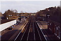 Goring Station in RG8 0EP
