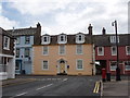 High Street, Kirkcudbright in DG6 4BT