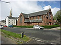 St Joseph's Church (RC) Helensburgh in G84 7LU