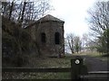 Old Winding House, Cromford in Cromford & Matlock Bath Ward