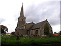 Ottringham Church in HU12 0BN