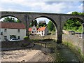 Viaduct, Lower Largo in KY8 6AB