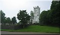Glenorchy Church, Dalmally, Argyll in PA33 1AY