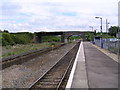 Honeybourne Station on the Cotswold line in WR11 7QG