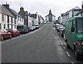 Kilarrow Parish Church, Bowmore, Islay in PA43 7JA