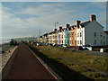 Seafront, Borth in SY24 5HU