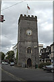St Leonards Tower, Newton Abbot in TQ12 2SE