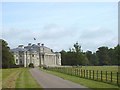 Shugborough Hall, near Cannock Chase in ST18 0SQ
