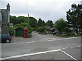 Crossroads, Banchory Devenick in AB12 5YF