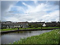 Canal Basin, Broxburn, West Lothian in EH52 5RH