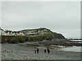 Craig yr Wylfa, Borth in SY24 5LL
